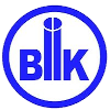 比克女足(U19)  logo