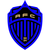 奥克兰FC  logo