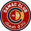 达马克 logo