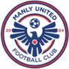 曼立联队  logo