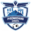 平昌FC logo