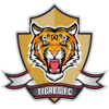 锡帕基拉老虎  logo
