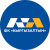 FK卡拉巴尔塔 logo