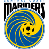 中部海岸青年队  logo