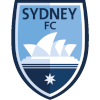 悉尼FC青年队  logo