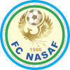 纳萨夫 logo