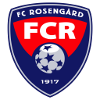 罗森加德  logo