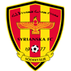 西里安斯卡FC 西里安斯卡FC
