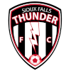 苏福尔斯雷霆FC 苏福尔斯雷霆FC