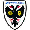 AFC温布尔登 AFC温布尔登