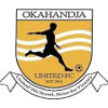 奥卡汉加联合FC 奥卡汉加联合FC