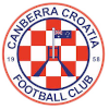 堪培拉克罗帝亚FCU23 堪培拉克罗帝亚FCU23