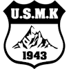 USM罕西拉U21 USM罕西拉U21