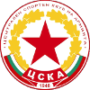 CSKA索菲亚B队 CSKA索菲亚B队