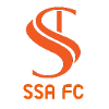 SSA FC U20 SSA FC U20