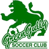 格林古利U23 格林古利U23