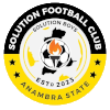 索卢逊FC 索卢逊FC