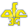 阿尔克马尔1934 U21 阿尔克马尔1934 U21
