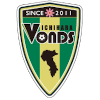 VONDS市原女足 VONDS市原女足