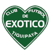 Exotico蒂基帕亚