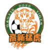 重庆高新猛虎竞技 重庆高新猛虎竞技