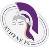 雅典娜FC女足 雅典娜FC女足